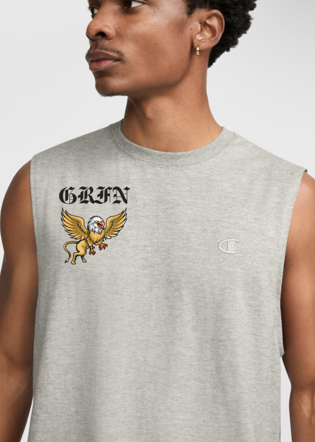Mens Apparel