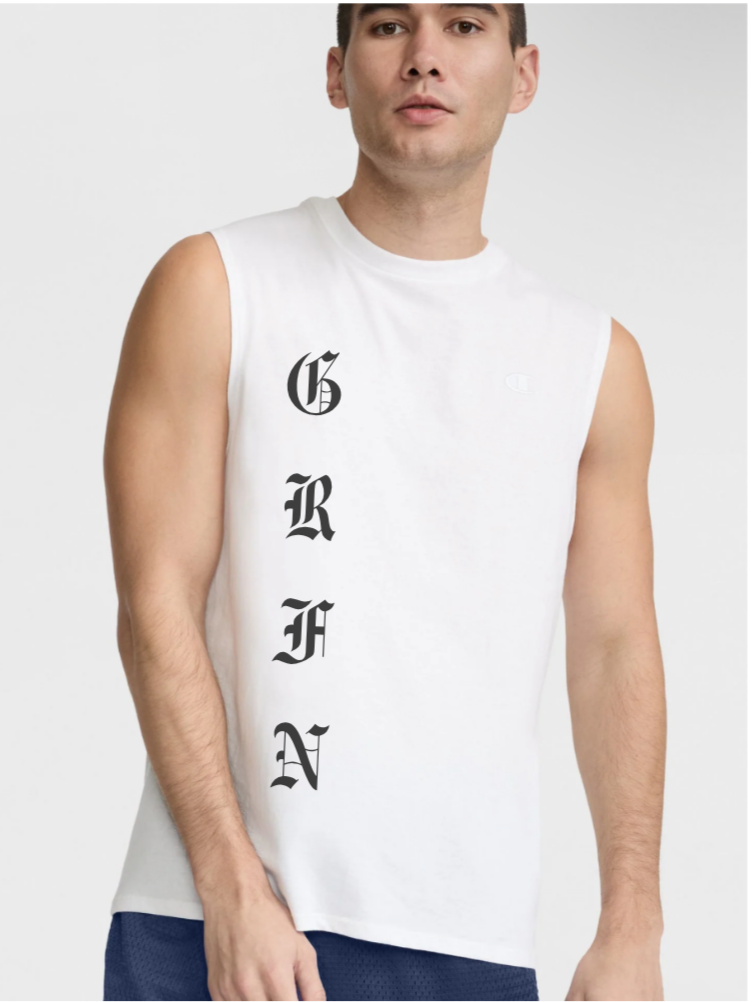 GFRN Tank top
