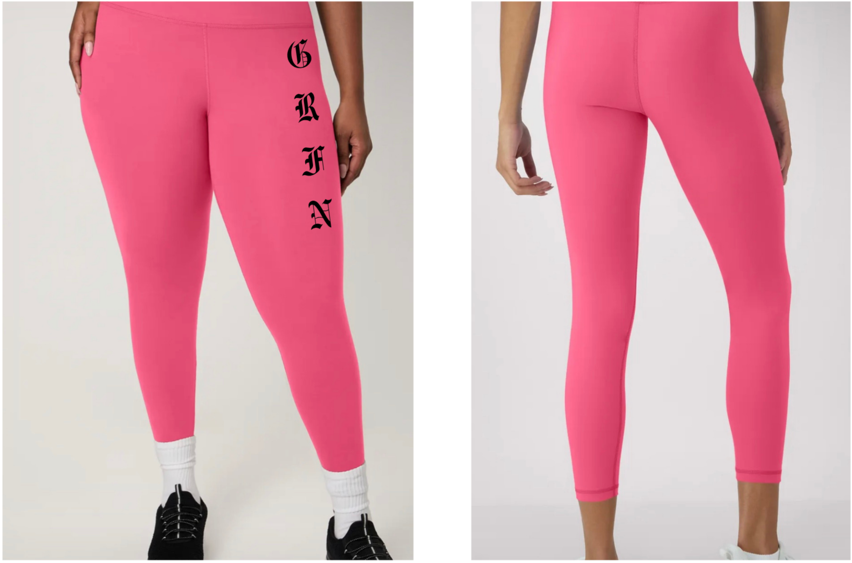 GRFN Fitness Leggings