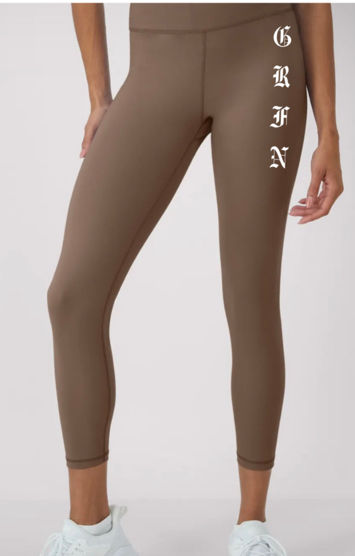 GRFN Fitness Leggings