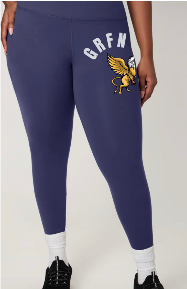 GRFN Fitness Leggings