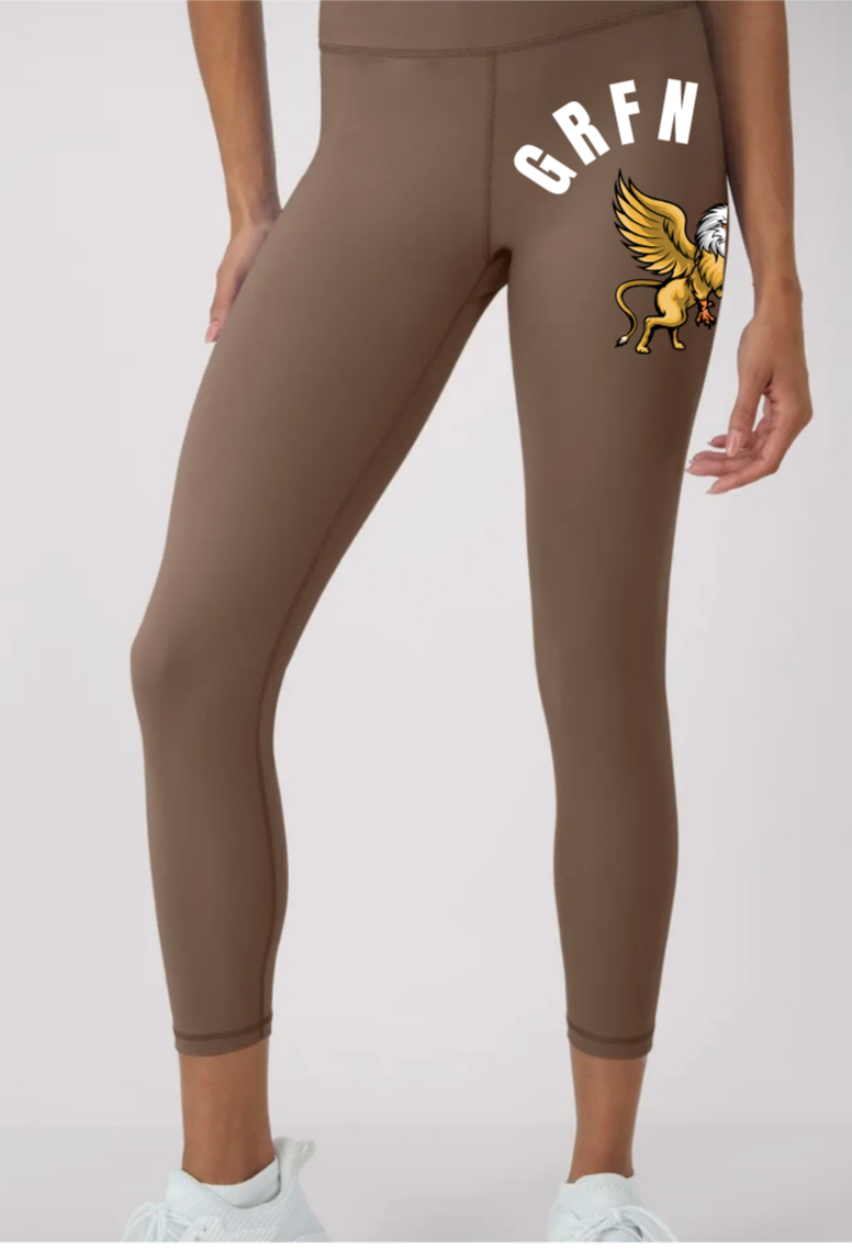 GRFN Fitness Leggings