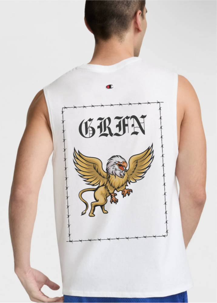 GFRN Tank top