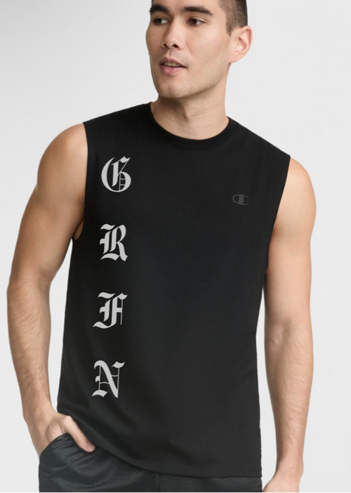 GFRN Tank top