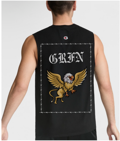 GFRN Tank top