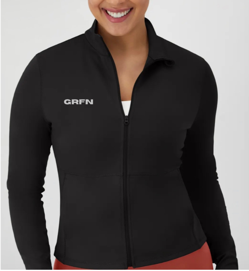 Compression Jacket Women