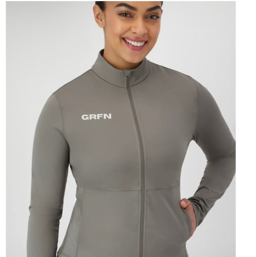 Compression Jacket Women