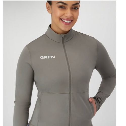 Compression Jacket Women