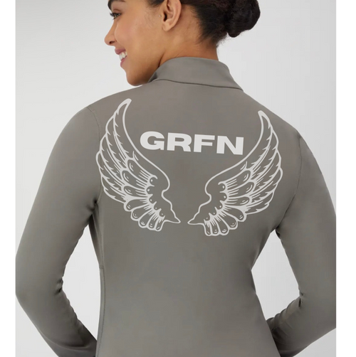 Compression Jacket Women