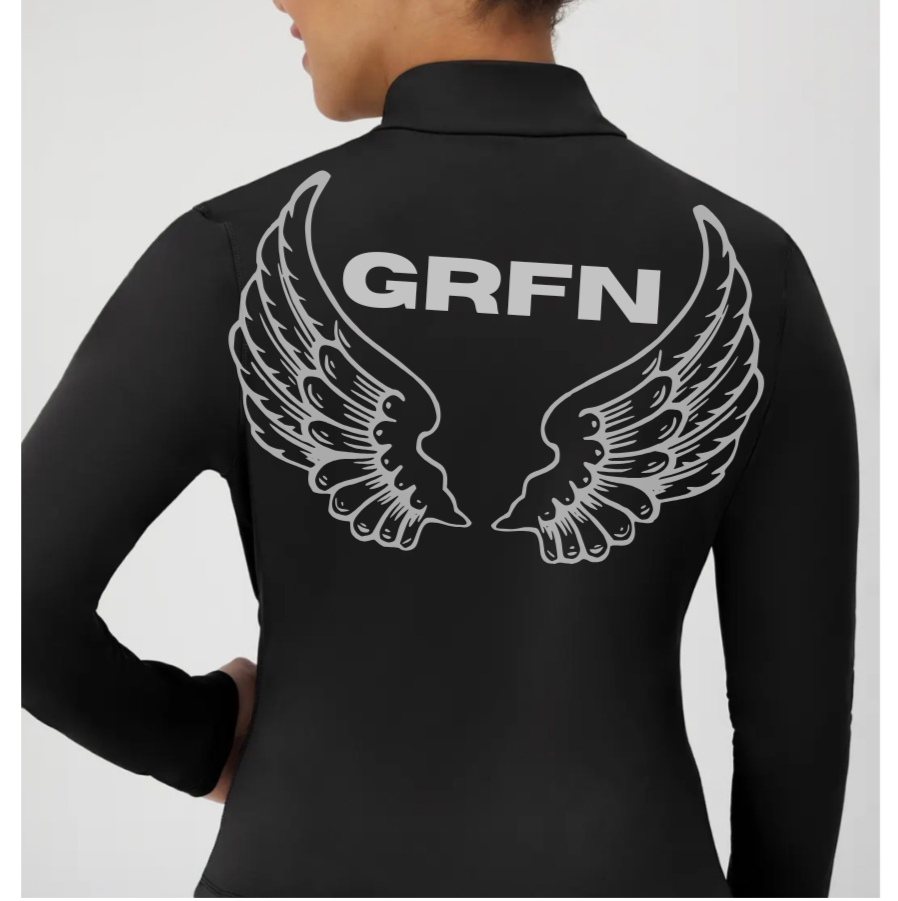 Compression Jacket Women