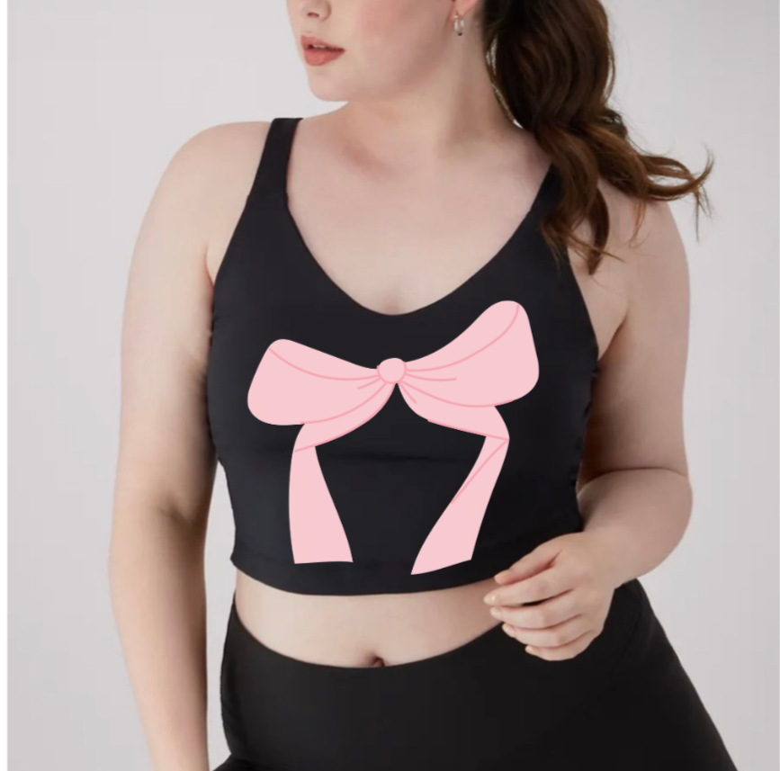 Womens Sports Bra