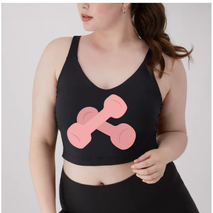 Womens Sports Bra