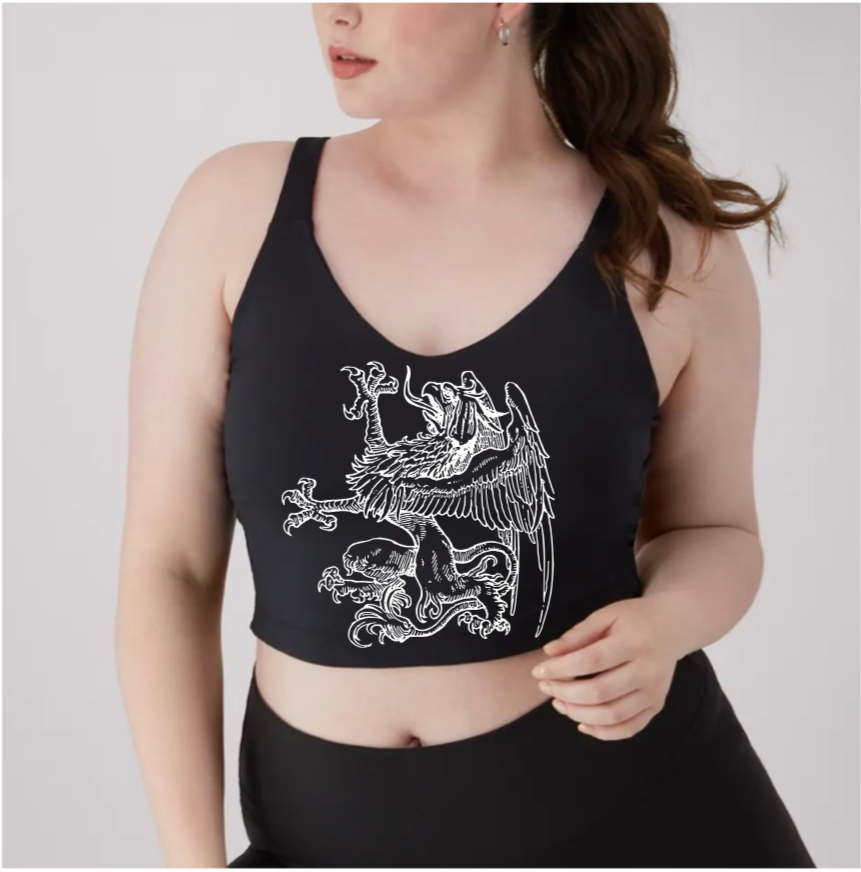 Womens Sports Bra