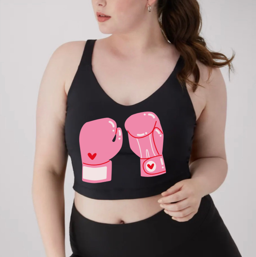 Womens Sports Bra