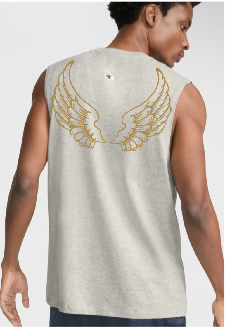 Active Tank top