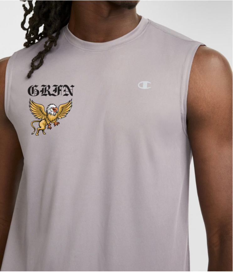 Active Tank top