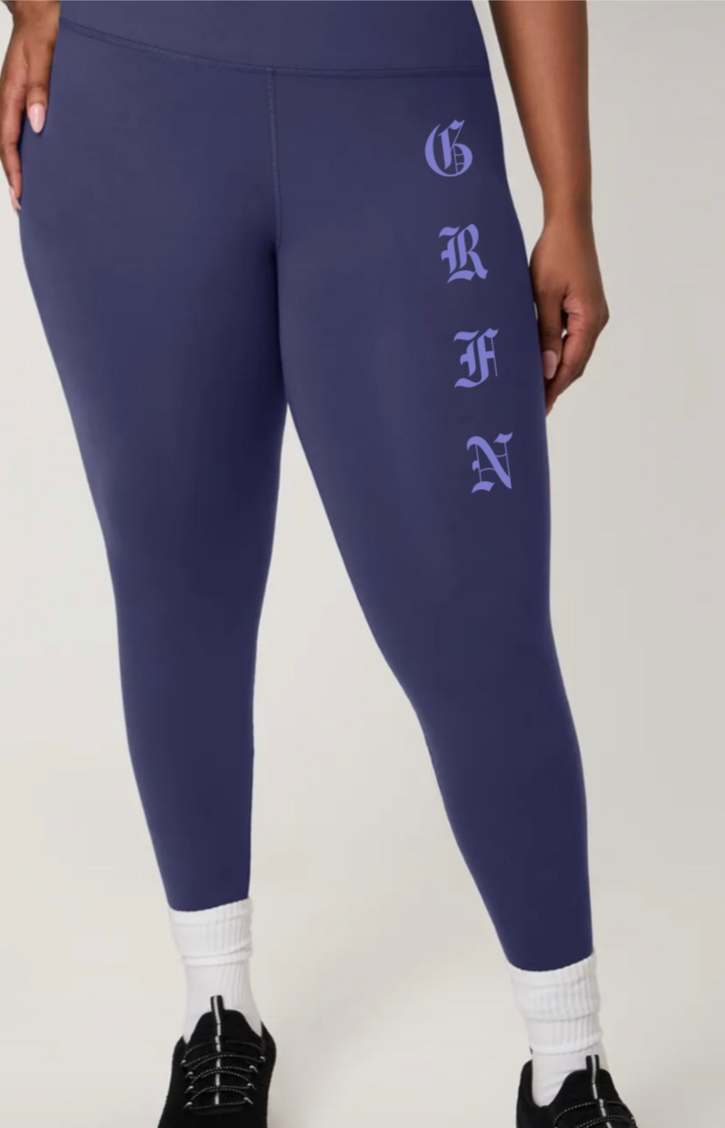 GRFN Fitness Leggings