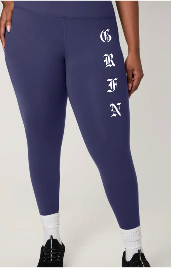 GRFN Fitness Leggings