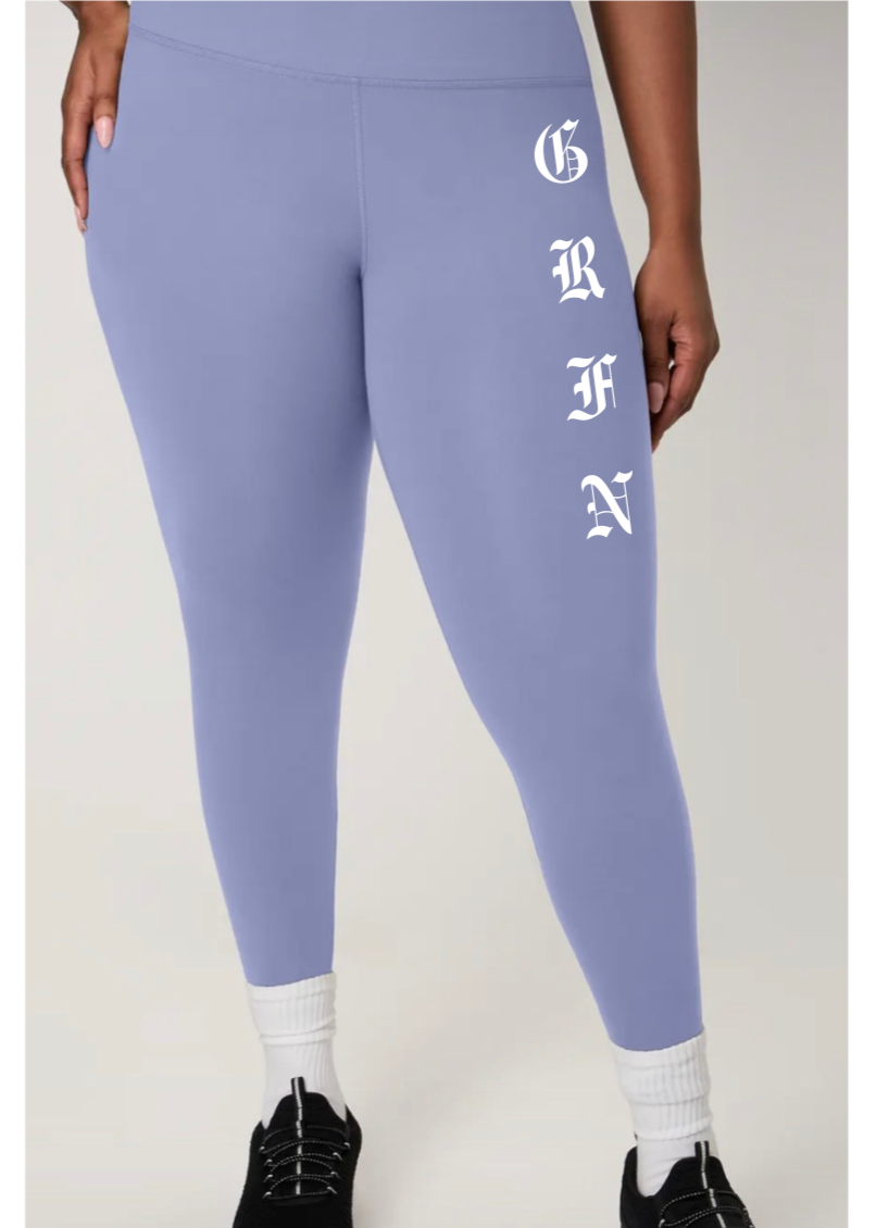 GRFN Fitness Leggings